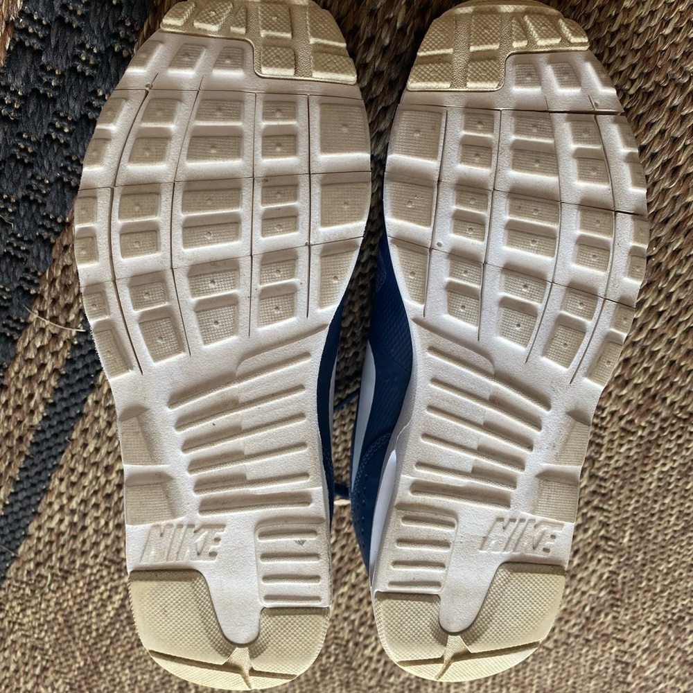 Nike shoe